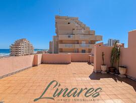 Ático en La Manga del Mar Menor