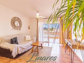 Apartamento en La Manga del Mar Menor