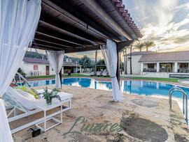 Villa en Murcia
