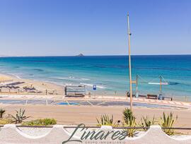 Dúplex en La Manga del Mar Menor