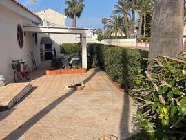 Bungalow en LOS URRUTIAS