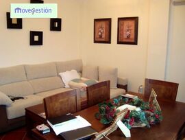 Ático en Prado del Rey