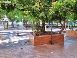 Unidad comercial en Tarrega