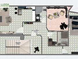 Casa en Sant Marti de Riucorb