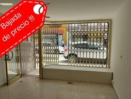 Unidad comercial en Marchena
