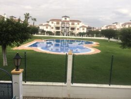 Apartamento en Vera playa