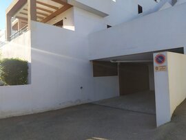Garaje en Mojacar