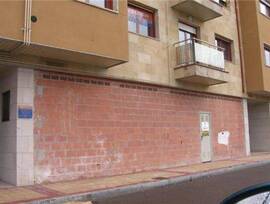 Unidad comercial en Arroyo de la Encomienda