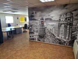 Oficina en Valladolid