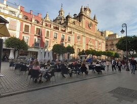Casa en Sevilla
