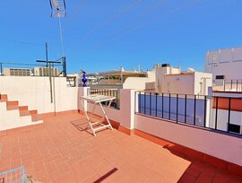 Casa en Sevilla