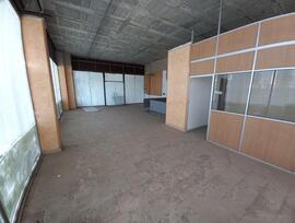 Unidad comercial en Vilanova i la Geltru