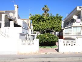 Bungalow en Torrevieja