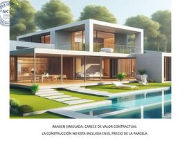 Parcela urbana edificable en Torrent