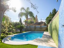 Villa en Sagunto