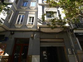 Local comercial en Valencia