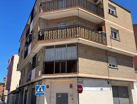 Unidad comercial en Zaragoza