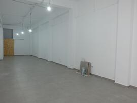 Unidad comercial en Mislata