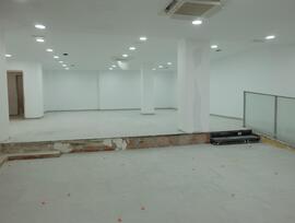 Unidad comercial en Mislata