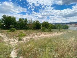 Parcela en Albaida