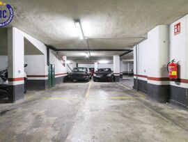 Garaje en Valencia
