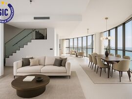 Ático en Calpe
