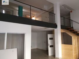 Unidad comercial en Zaragoza