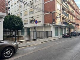 Unidad comercial en Valencia