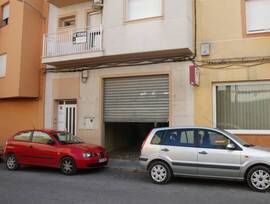 Unidad comercial en Ontinyent