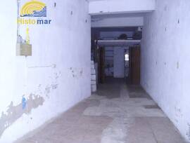 Garaje en Sagunto