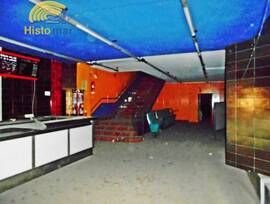 Unidad comercial en Sagunto