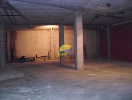 Unidad comercial en Puerto de Sagunto