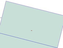 Parcela urbana edificable en Petres