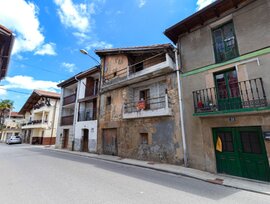 Casa adosada en Trucios - Turtzioz