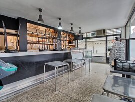 Unidad comercial en Zalla