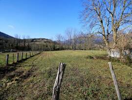 Parcela urbana en Valle de Mena