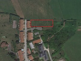 Parcela urbana en Valle de Mena
