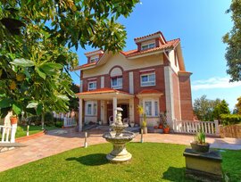 Casa en Castro Urdiales