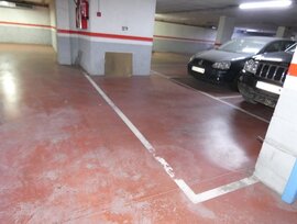 Garaje en Granollers