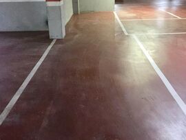 Garaje en Granollers