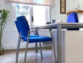 Oficina en Granollers