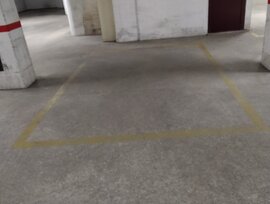 Garaje en Granollers