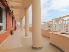 Ático en Torrevieja