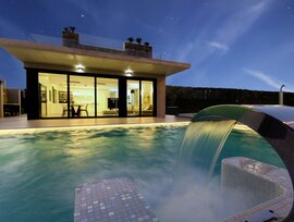 Villa en Orihuela Costa