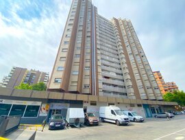 Unidad comercial en Zaragoza