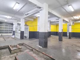 Unidad comercial en Zaragoza