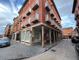 Unidad comercial en Cariñena