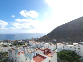 Piso en Las Palmas de Gran Canaria
