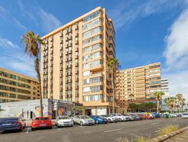 Piso en Las Palmas de Gran Canaria