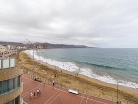 Piso en Las Palmas de Gran Canaria